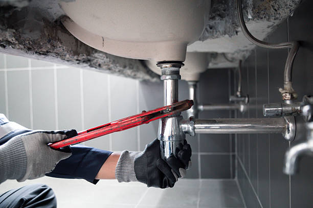 Trusted Garbage Disposal Repair service in Churchville, VA - Masters Plumbing Service
